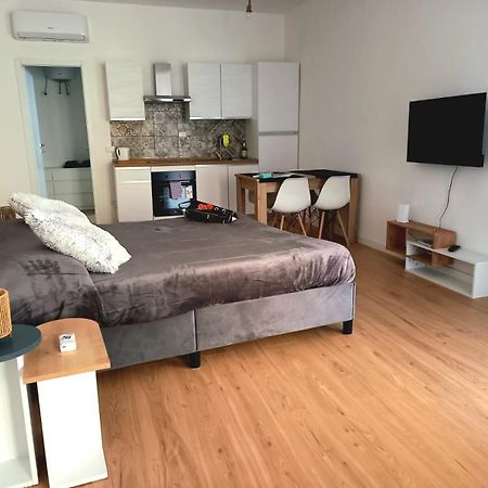 Casa Delle Begonie Leilighet Roma Eksteriør bilde