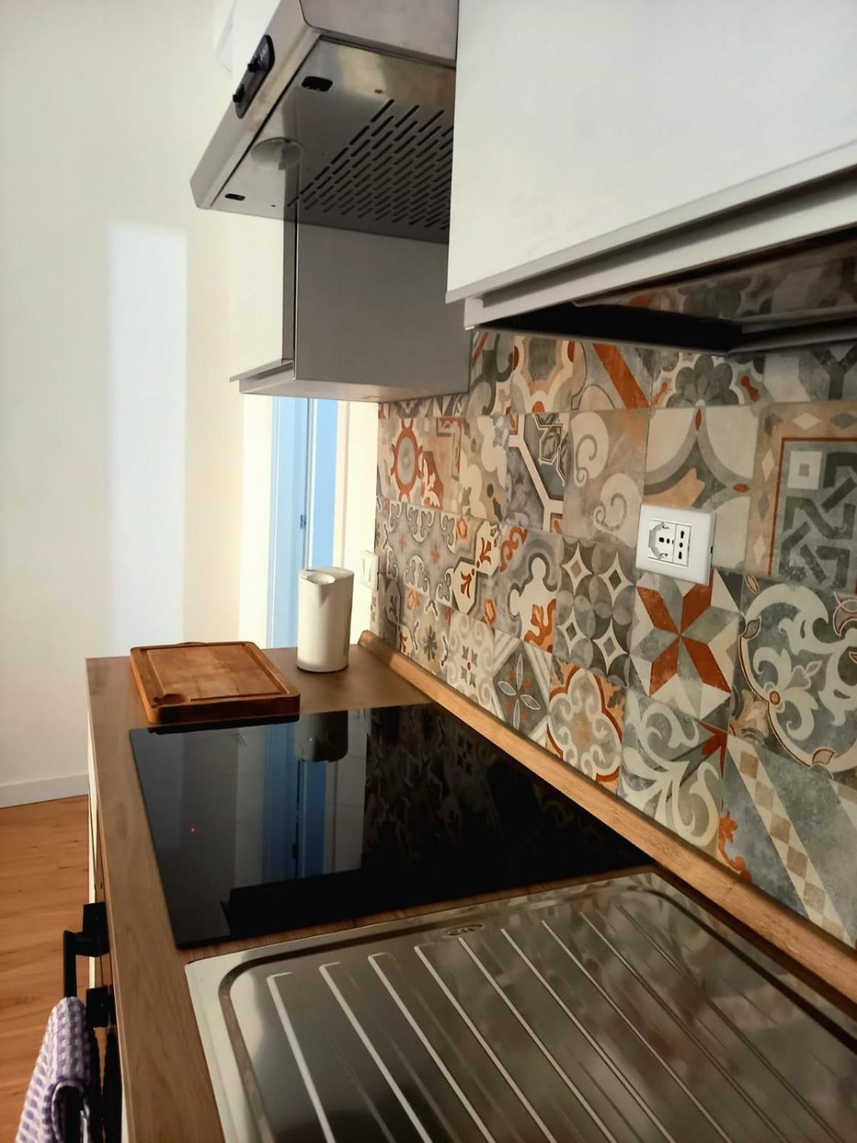 Casa Delle Begonie Leilighet Roma Eksteriør bilde