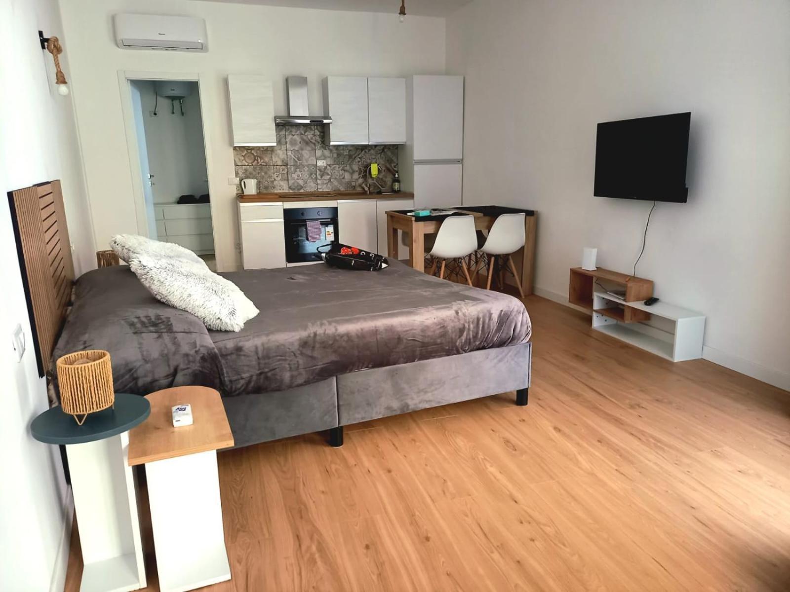 Casa Delle Begonie Leilighet Roma Eksteriør bilde