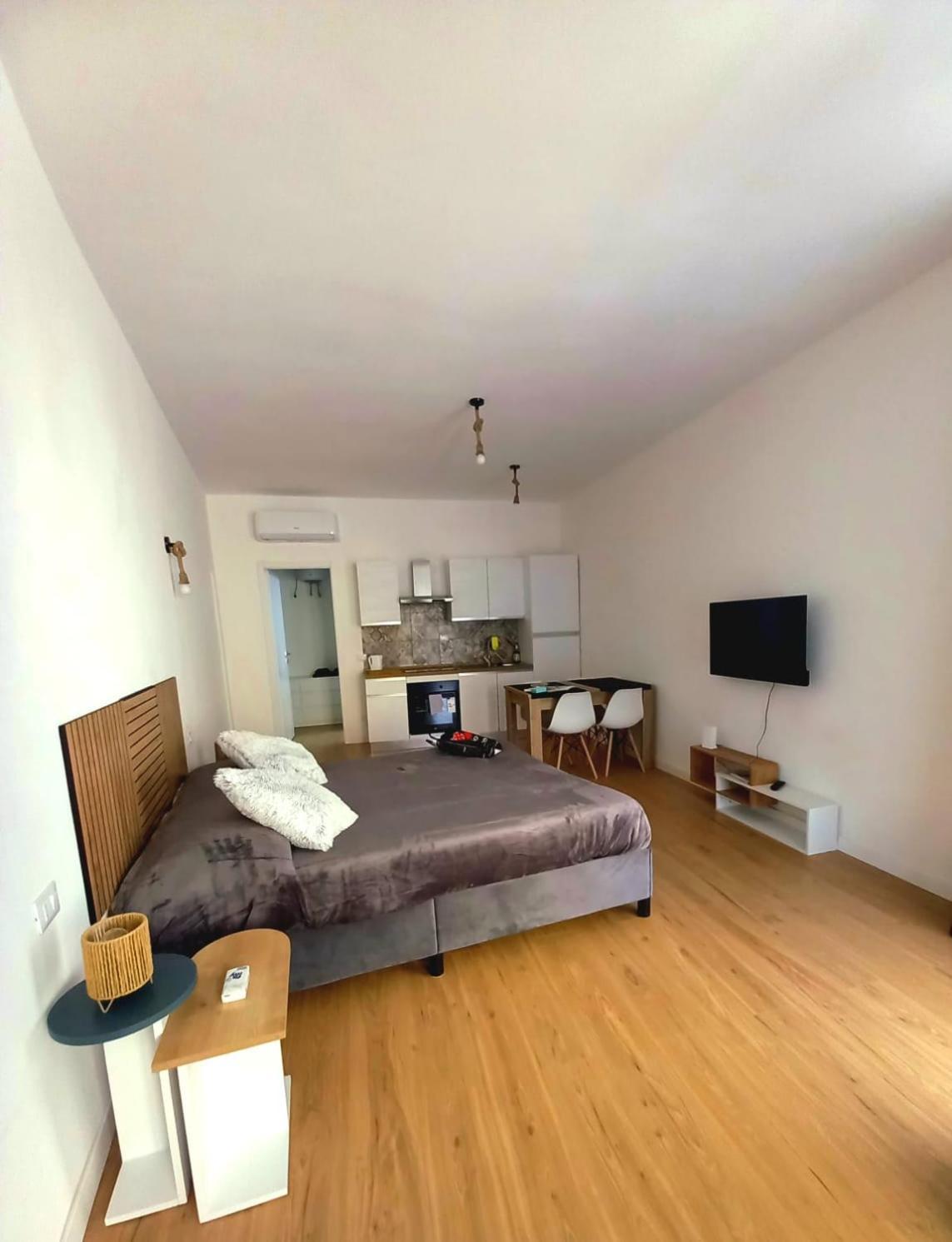 Casa Delle Begonie Leilighet Roma Eksteriør bilde