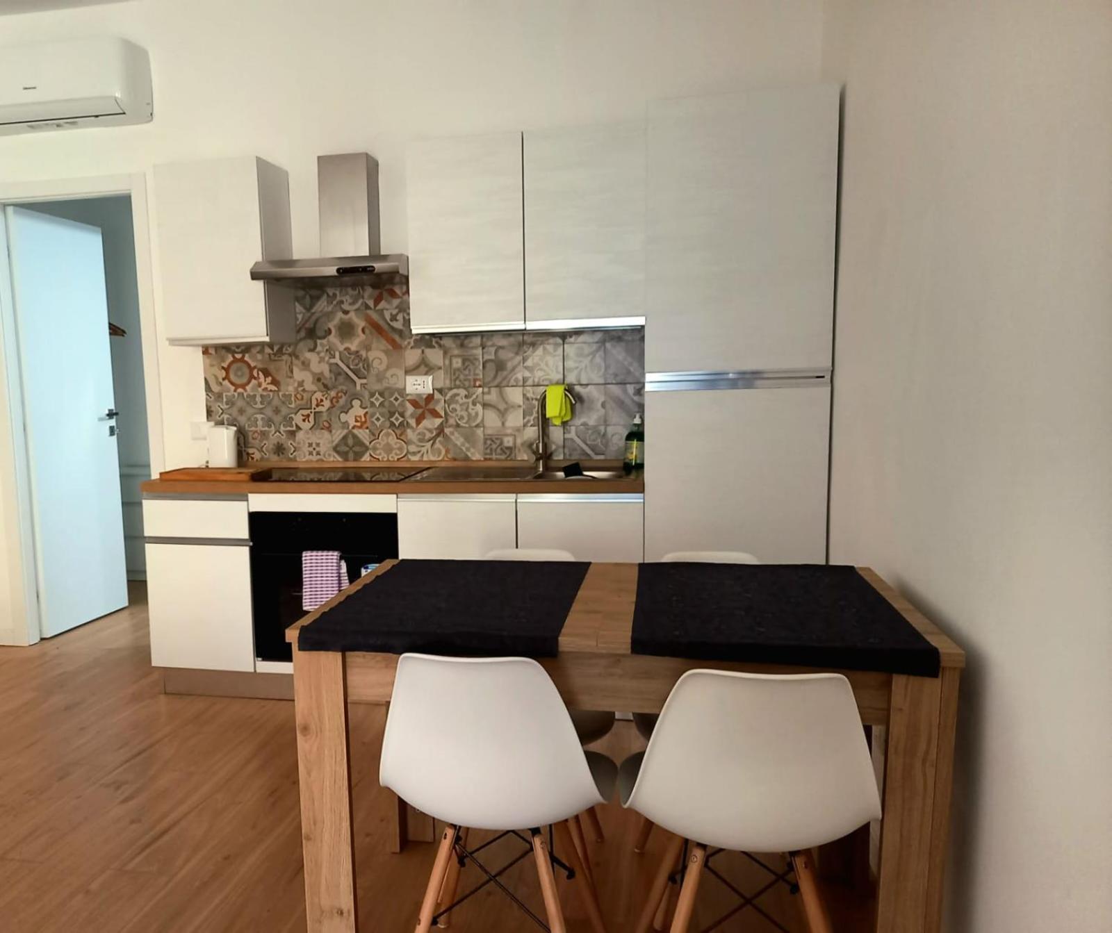 Casa Delle Begonie Leilighet Roma Eksteriør bilde
